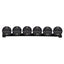 Quake LED 42" Monster Pod Brow Lighting Kit for 2021+ Ford Bronco