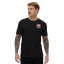 Black Hills Broncos mens T-shirt