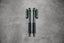 BRBN Off-Road 2.8 Rear Shock Kit Adjustable Damping- External Reservoir For Ford F150 (0-2" Lift)