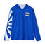 Team Raptor Rex warmup hoodie