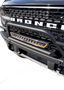 MoTLEY Industries 21" Light Bar w/ Dynamic Startup