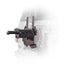 2021+ Ford Bronco Adjustable Tire Carrier & Camera Mount