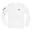 The Broncos of Texas (small horse logo)