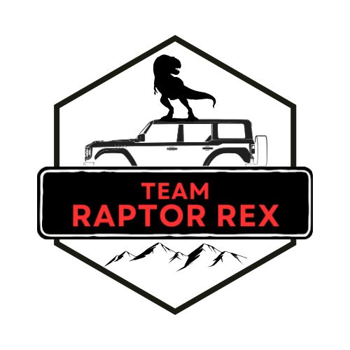 Raptor Rex Team Apparel