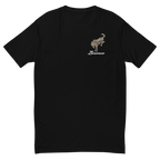 Camo Bronco T-Shirt