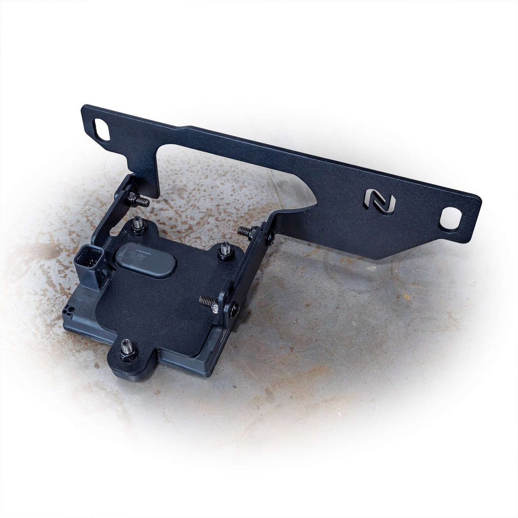2021-2026 Ford Bronco ACC Relocation Bracket