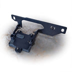2021-2026 Ford Bronco ACC Relocation Bracket