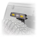 2021-2026 Ford Bronco Billet Chase Light / 3rd Brake Light