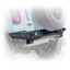 2021-2026 Ford Bronco Rear Bumper - Zero Series