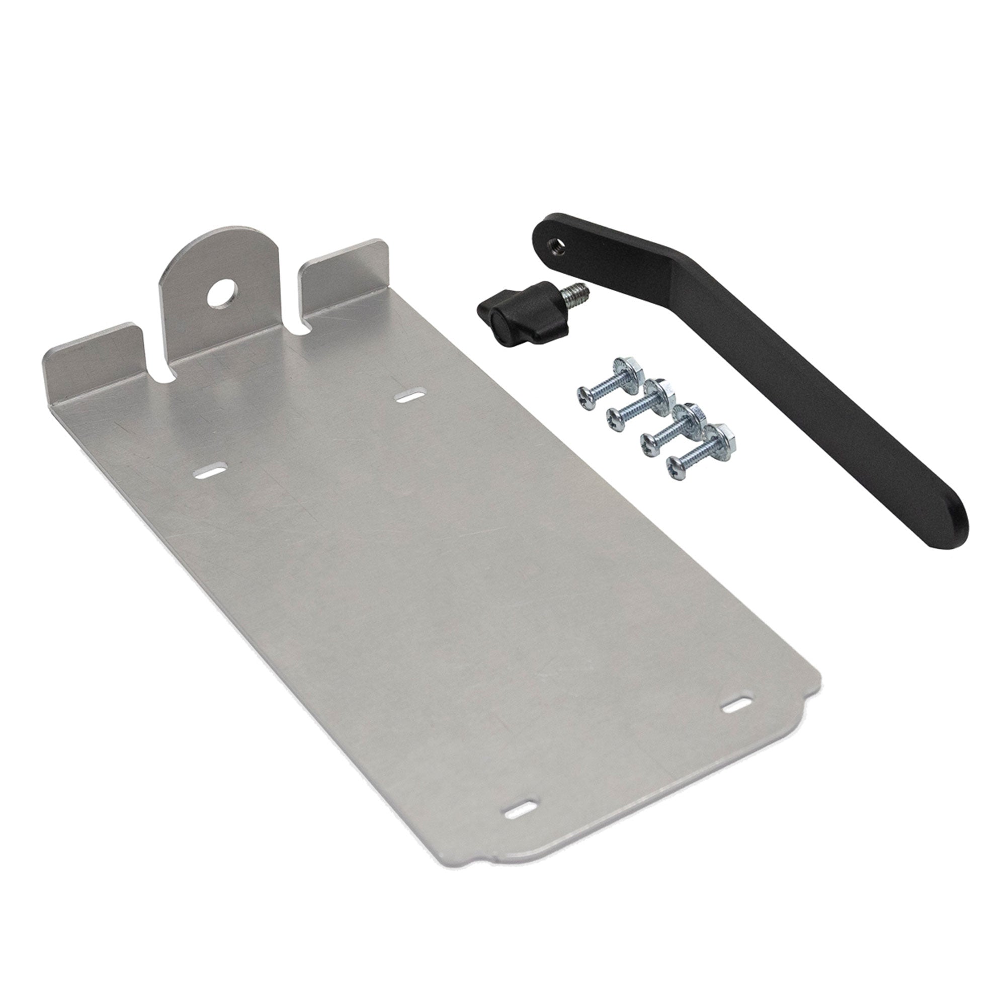 TRIGGER 4 PLUS Controller Ford Bronco 2021+ Combo Kit