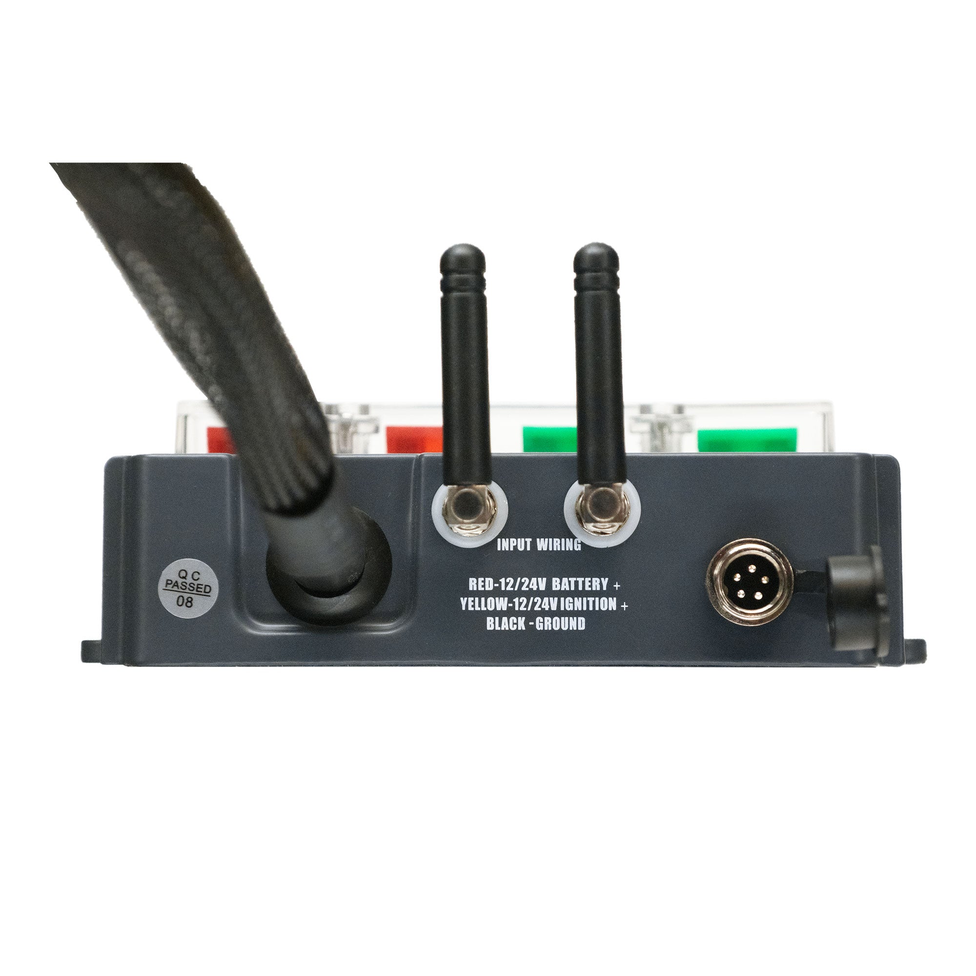 TRIGGER 4 PLUS Controller Ford Bronco 2021+ Combo Kit