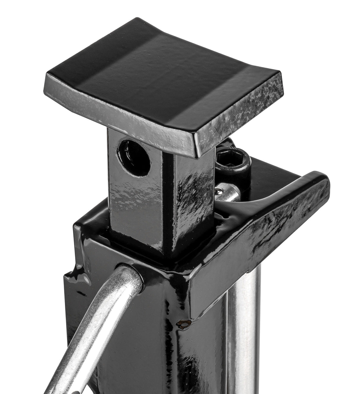 MoTLEY Industries 4 Ton All-in-One Truck Jack