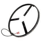 ORACLE Lighting LED Illuminated Spare Tire Wheel Ring Third Brake Light - Ford Bronco