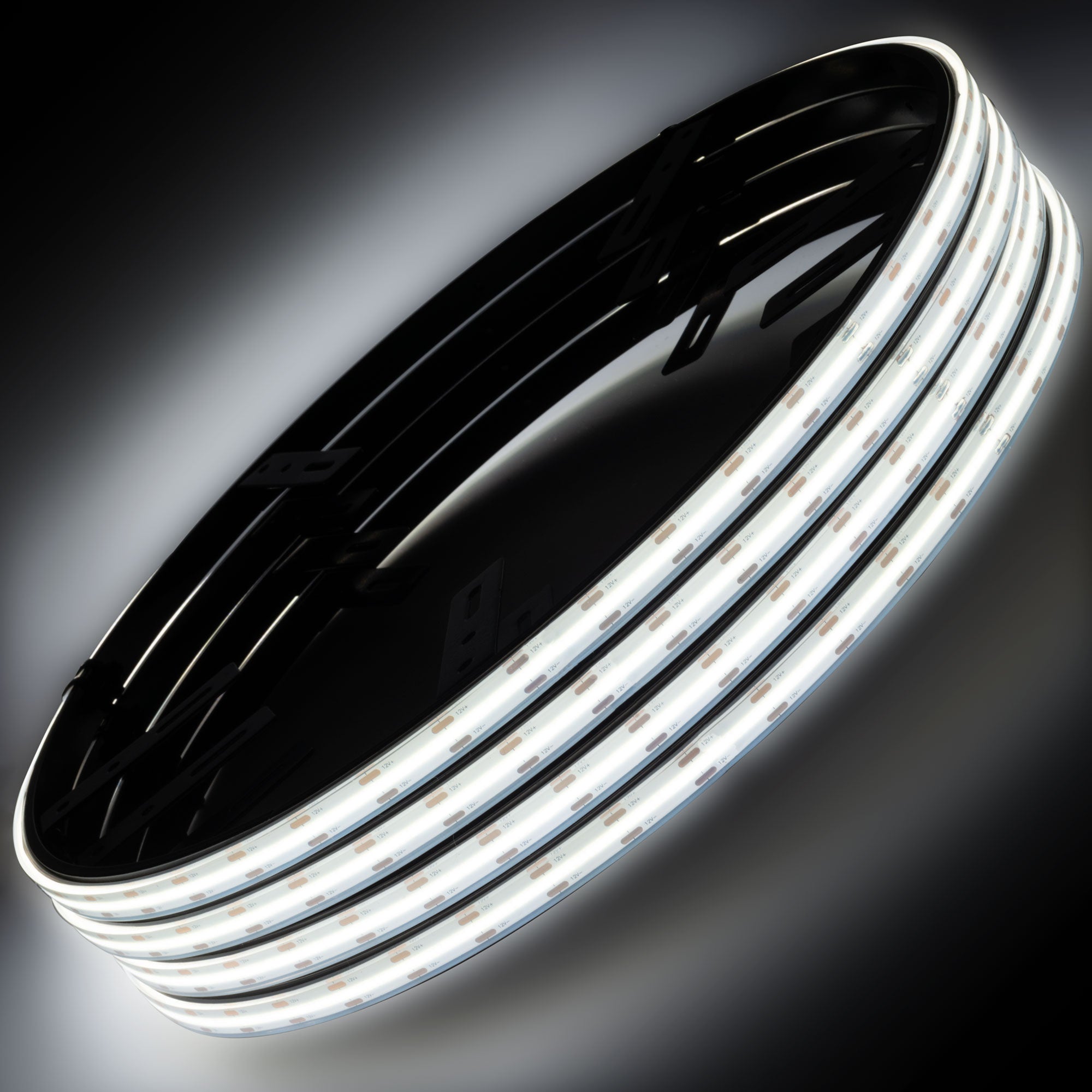 ORACLE Lighting LED Illuminated Wheel Rings - 16.5
