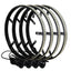 XTREME Illumination 5-Row LED Wheel Rings- WHITE - PRE-ORDER