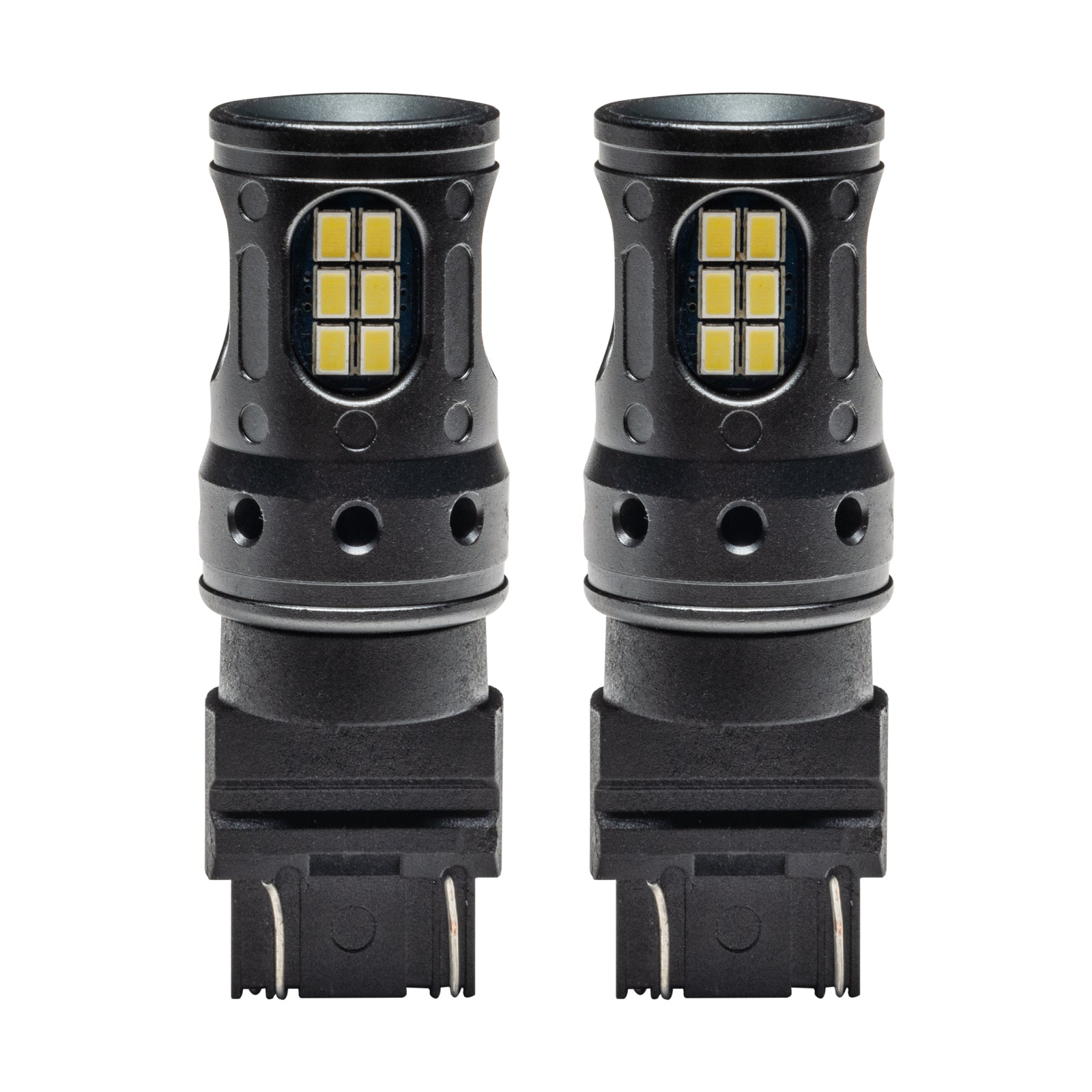 WT21W Extreme-Performance LED Reverse Light Bulbs (Pair)