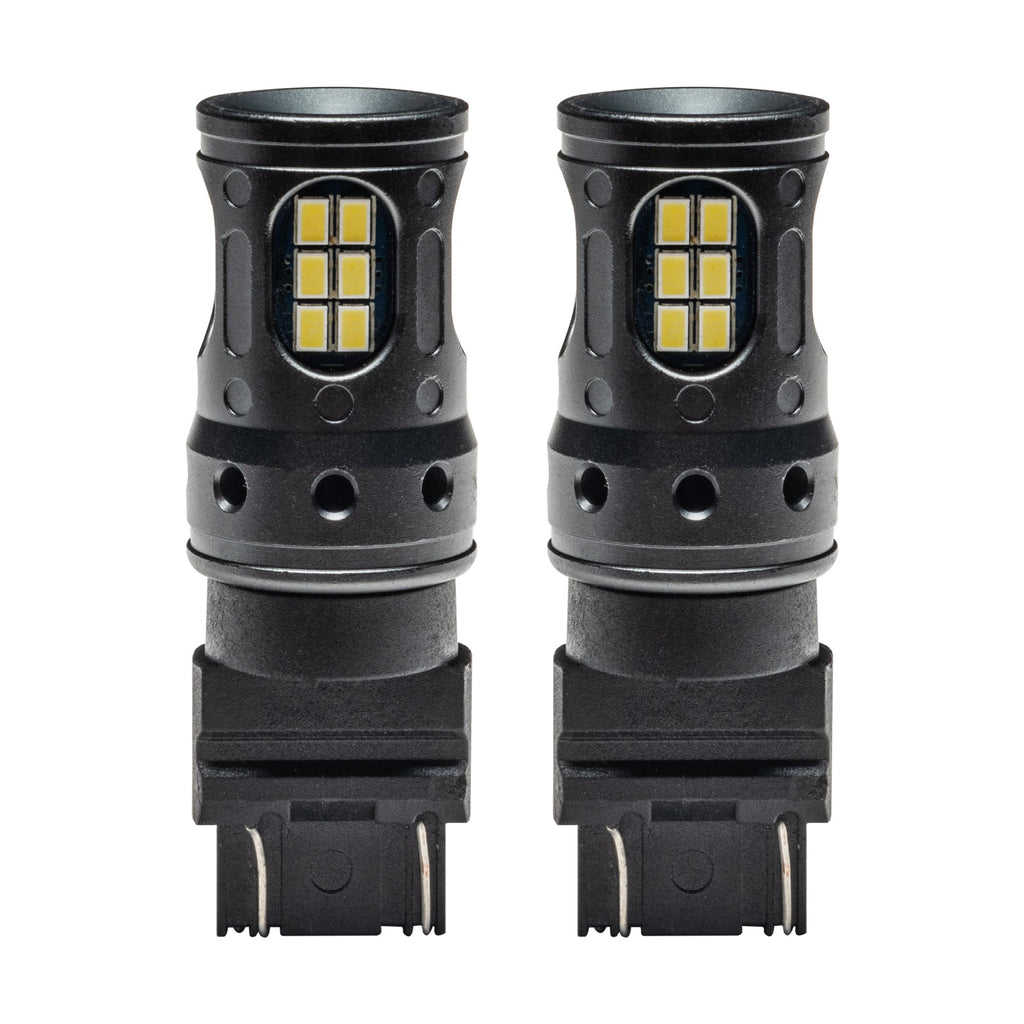 WT21W Extreme-Performance LED Reverse Light Bulbs (Pair)