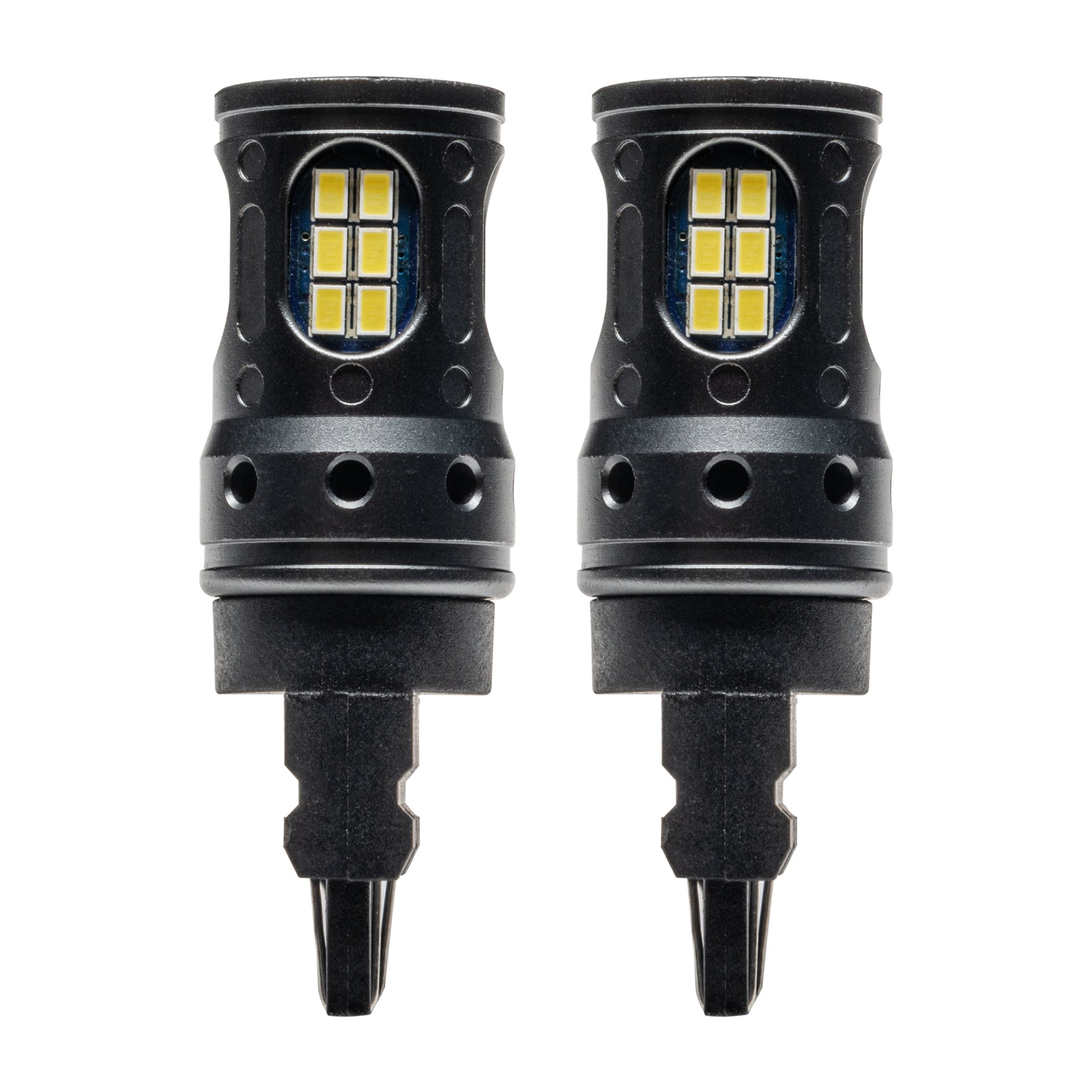 WT21W Extreme-Performance LED Reverse Light Bulbs (Pair)