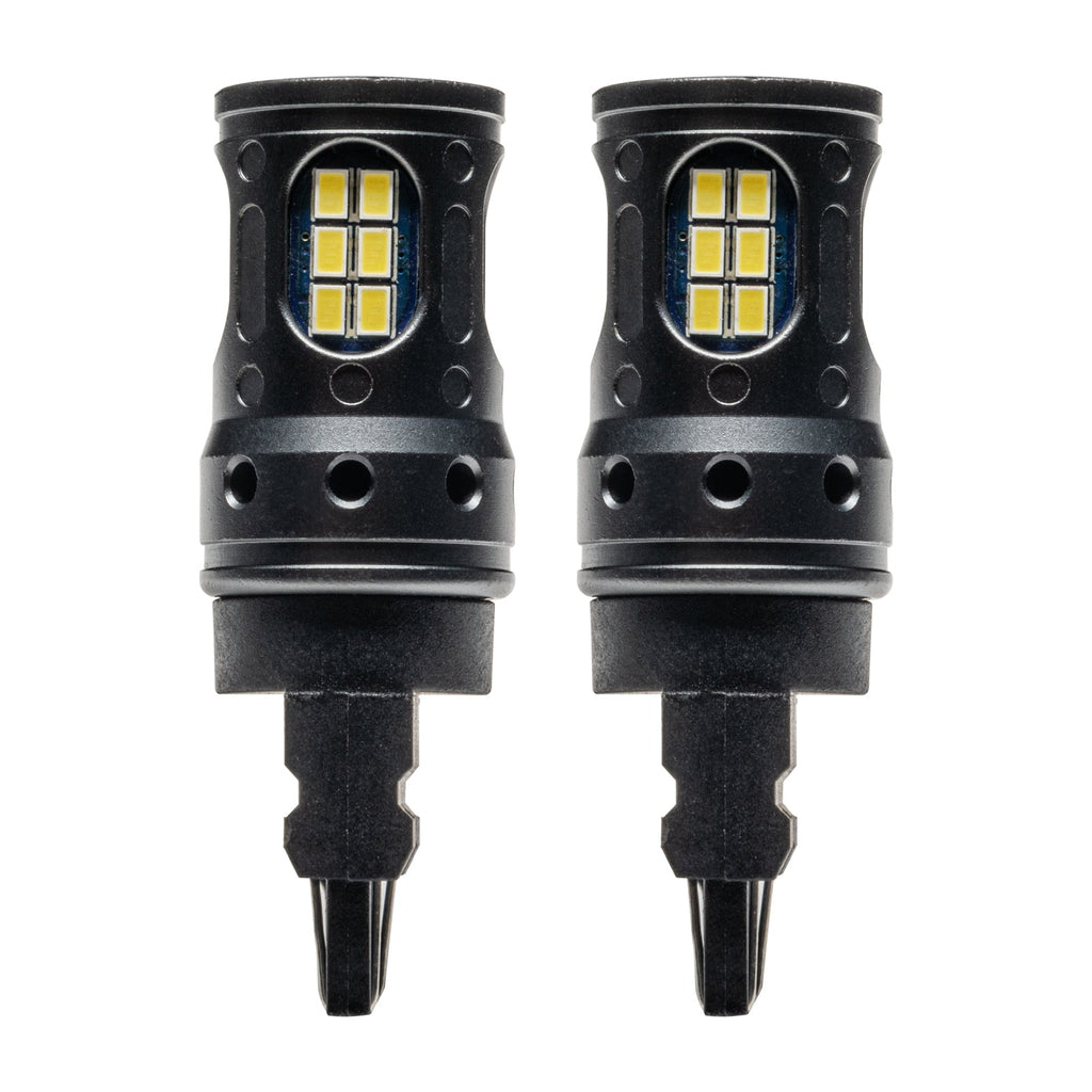 WT21W Extreme-Performance LED Reverse Light Bulbs (Pair)