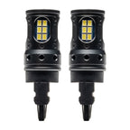 WT21W Extreme-Performance LED Reverse Light Bulbs (Pair)