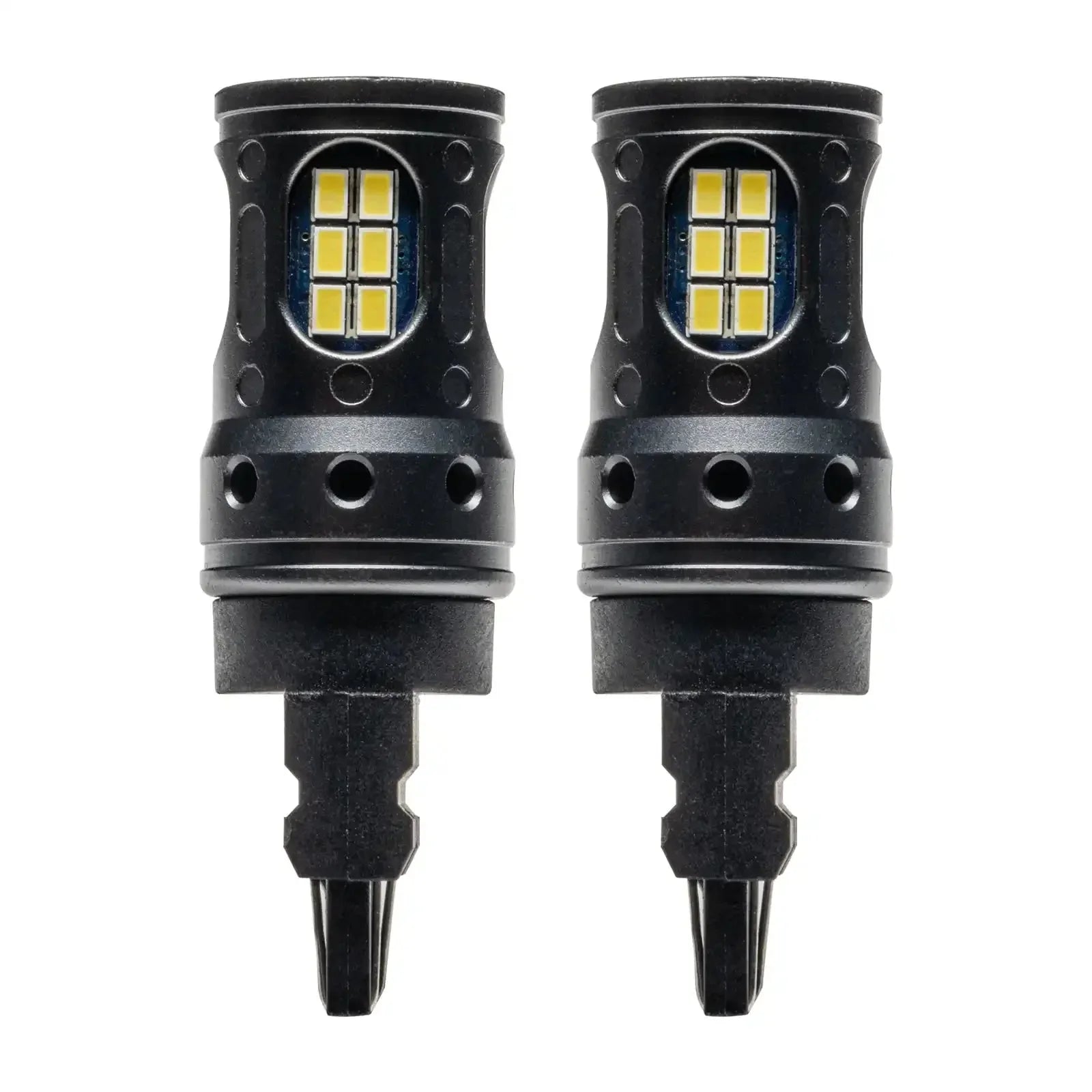 2021-2022 Ford Bronco WT21W Extreme-Performance LED Reverse Light Bulbs for Standard Halogen Tail Lights