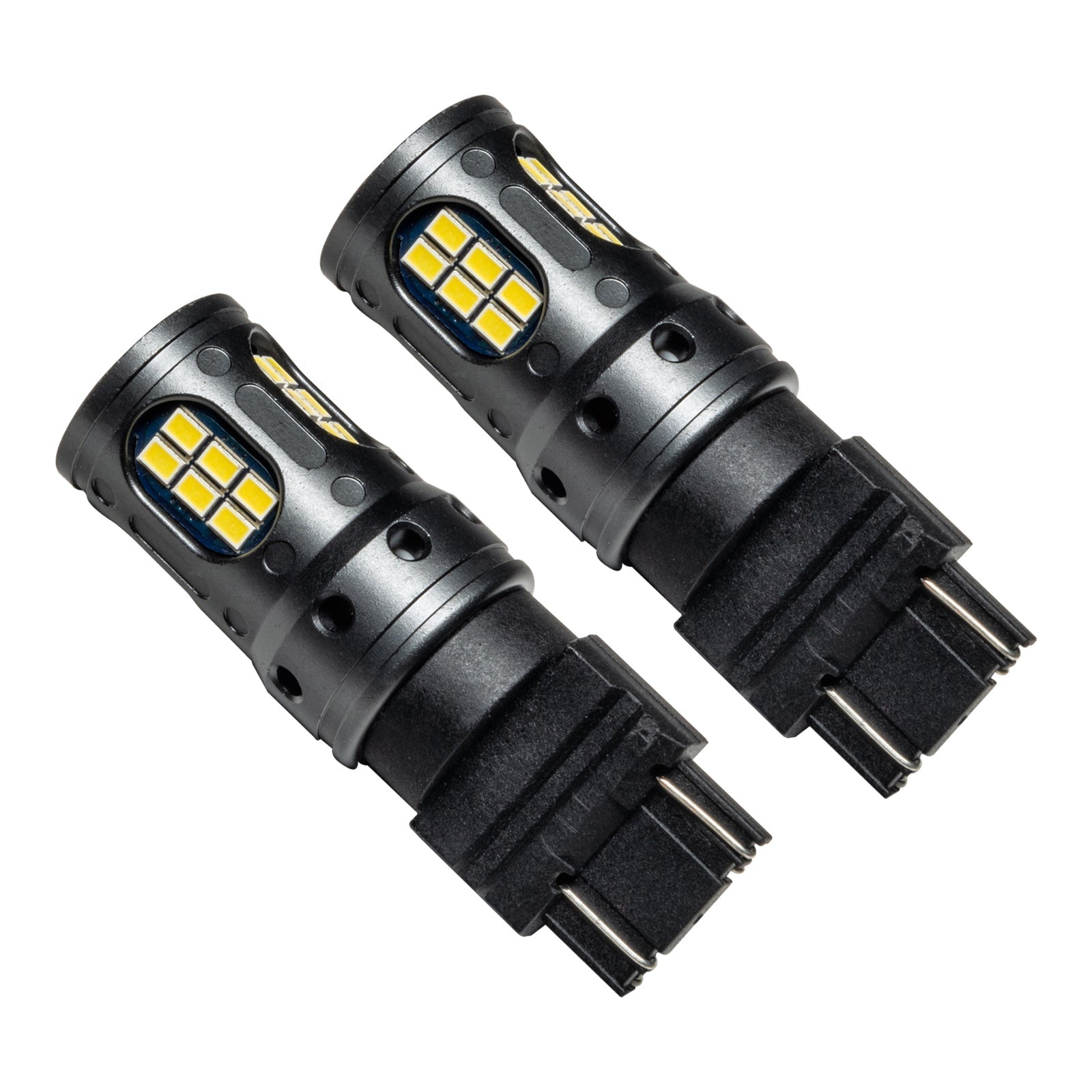 WT21W Extreme-Performance LED Reverse Light Bulbs (Pair)