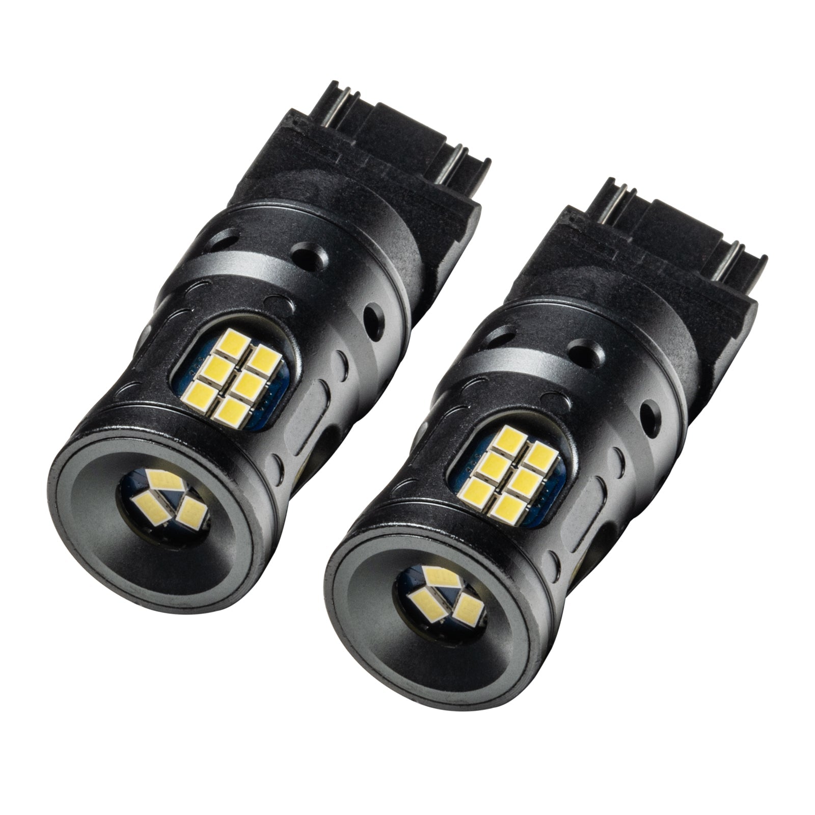 WT21W Extreme-Performance LED Reverse Light Bulbs (Pair)