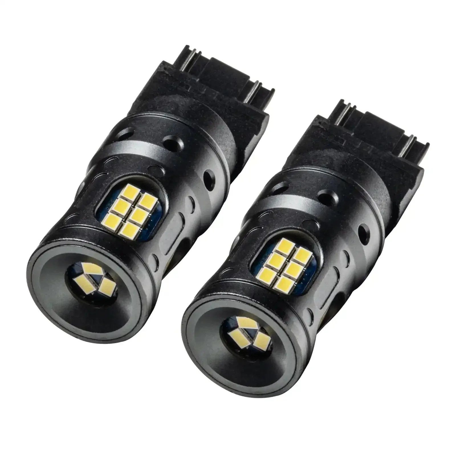 2021-2022 Ford Bronco WT21W Extreme-Performance LED Reverse Light Bulbs for Standard Halogen Tail Lights