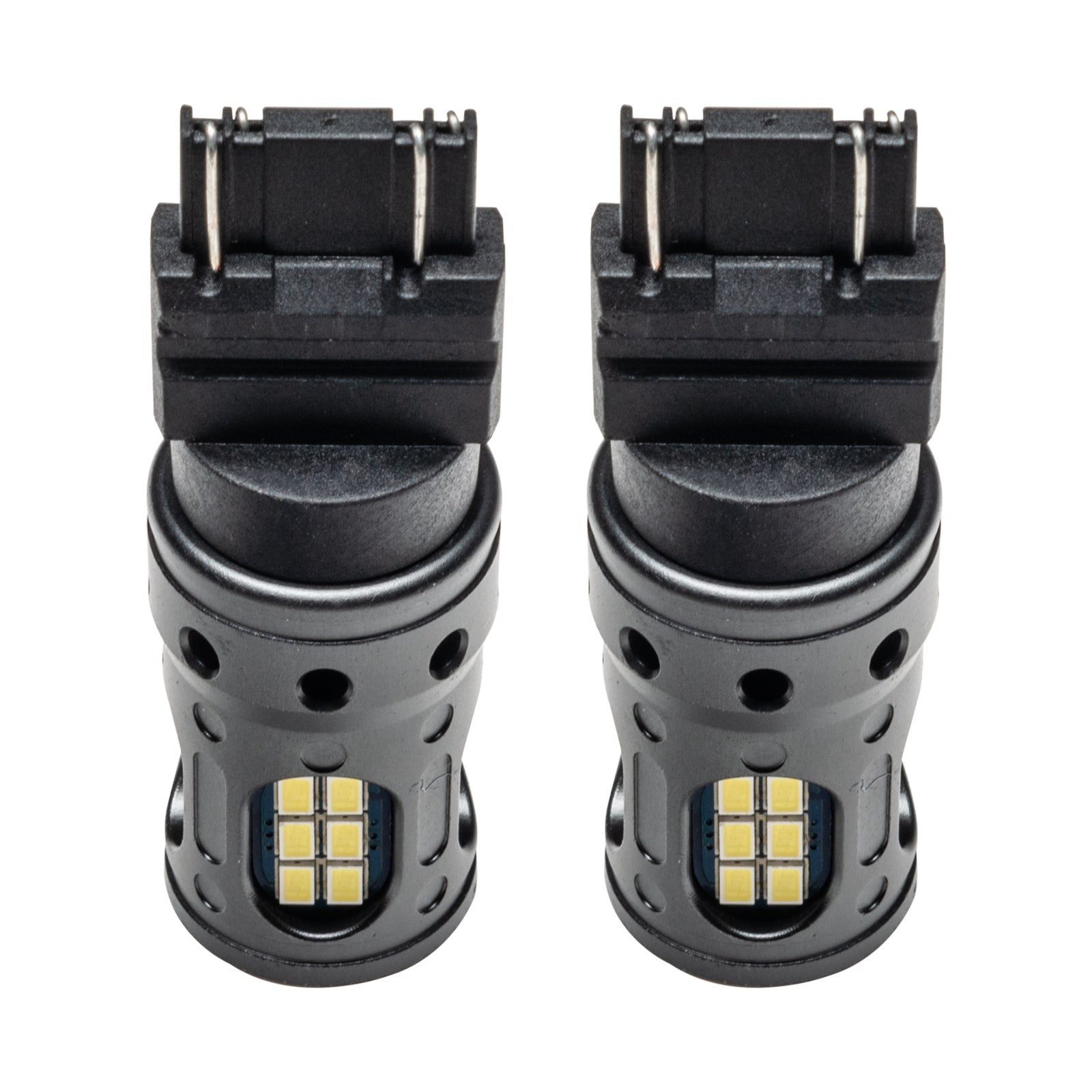 WT21W Extreme-Performance LED Reverse Light Bulbs (Pair)