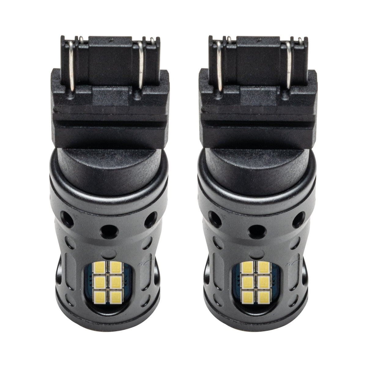 WT21W Extreme-Performance LED Reverse Light Bulbs (Pair)