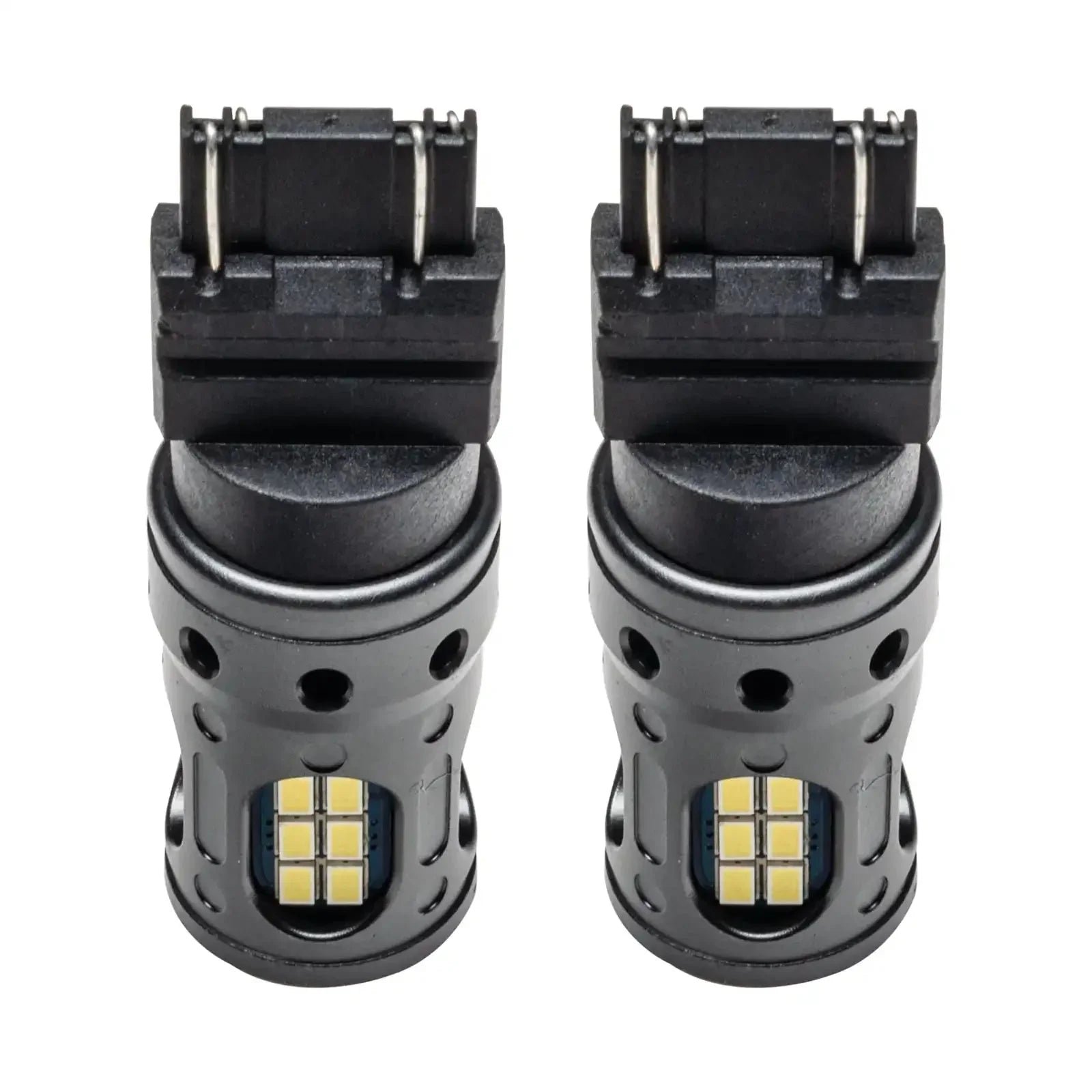 2021-2022 Ford Bronco WT21W Extreme-Performance LED Reverse Light Bulbs for Standard Halogen Tail Lights
