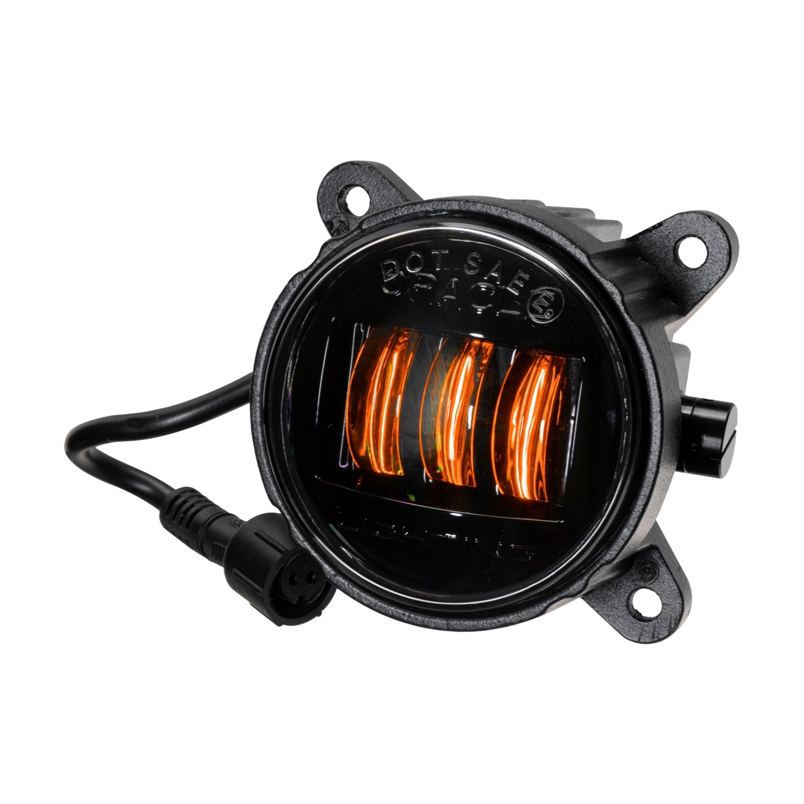 ORACLE Lighting 60mm 15W Fog Beam LED Emitter Module