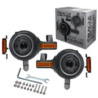 ORACLE Lighting Oculus™ Bi-LED Projector Headlights for 2021+ Ford Bronco