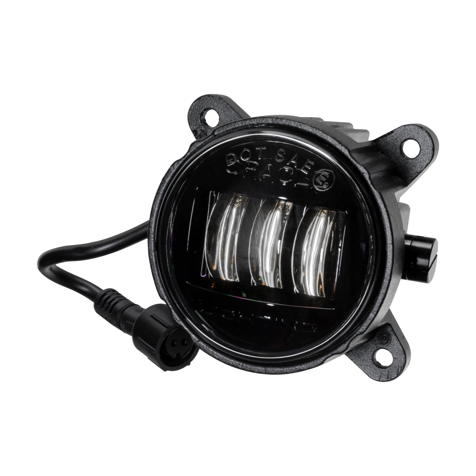 ORACLE Lighting 60mm 15W Fog Beam LED Emitter Module