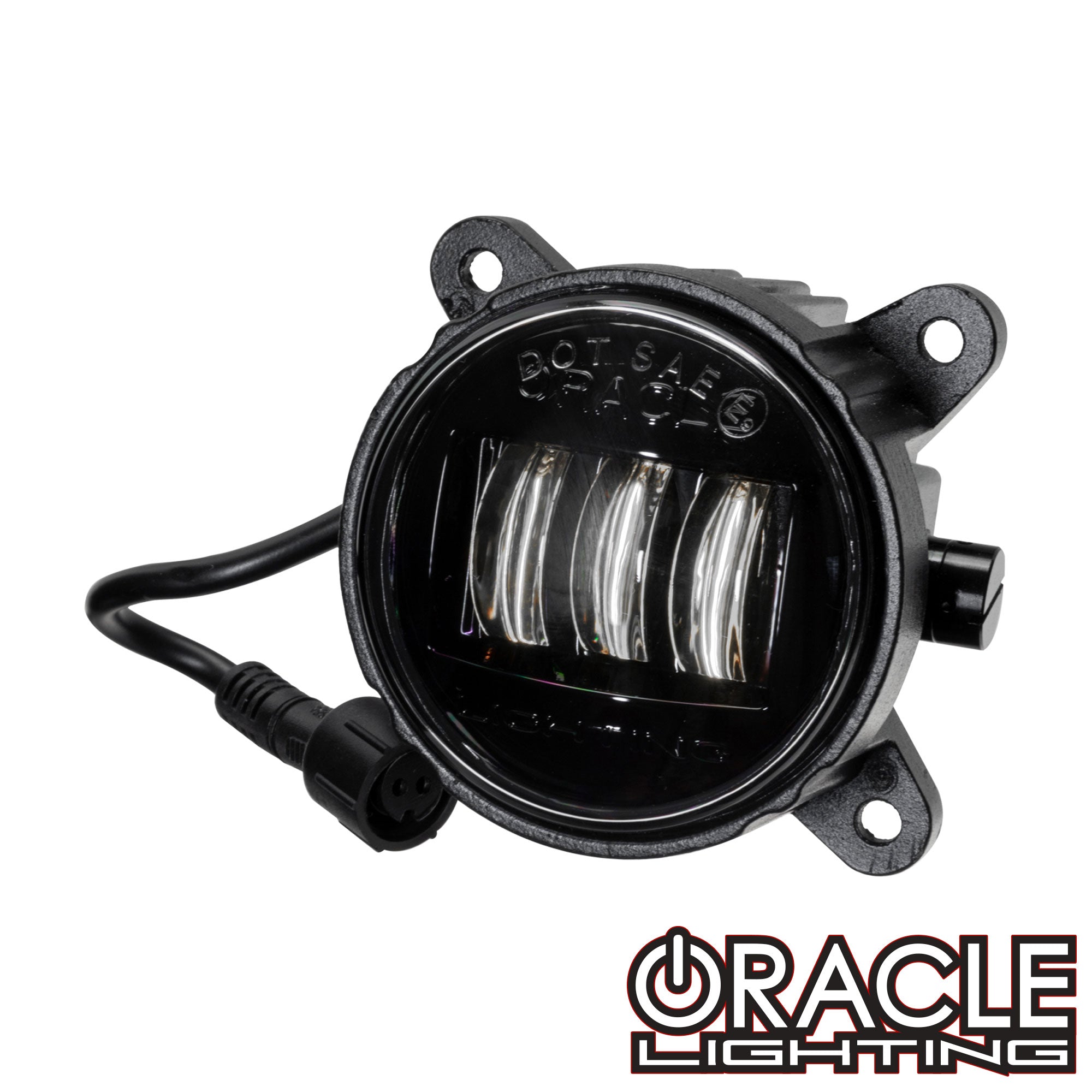 ORACLE Lighting 60mm 15W Fog Beam LED Emitter Module