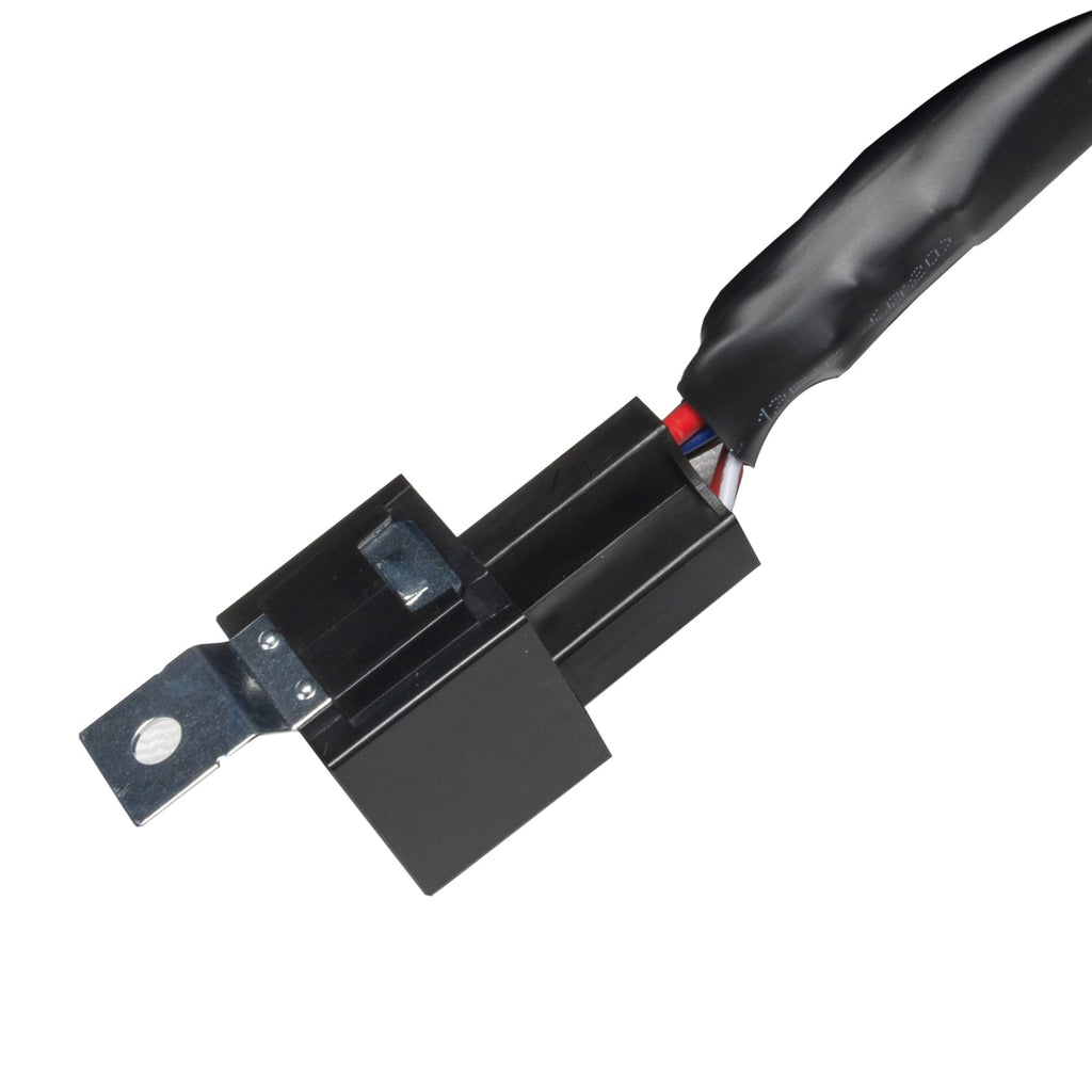 ORACLE Lighting Ford Bronco Roof Light Bar Switched Wiring Harness