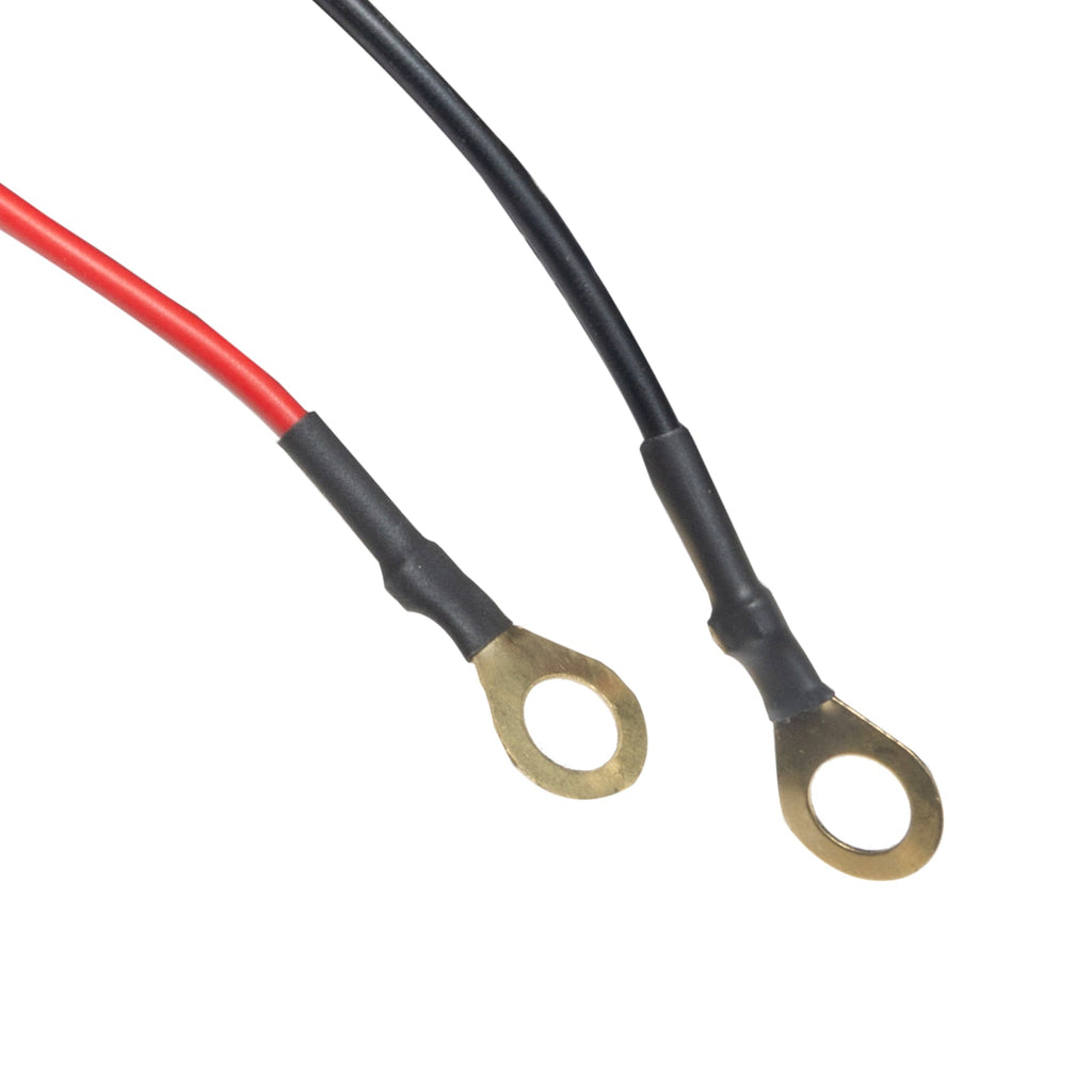 ORACLE Lighting Ford Bronco Roof Light Bar Switched Wiring Harness