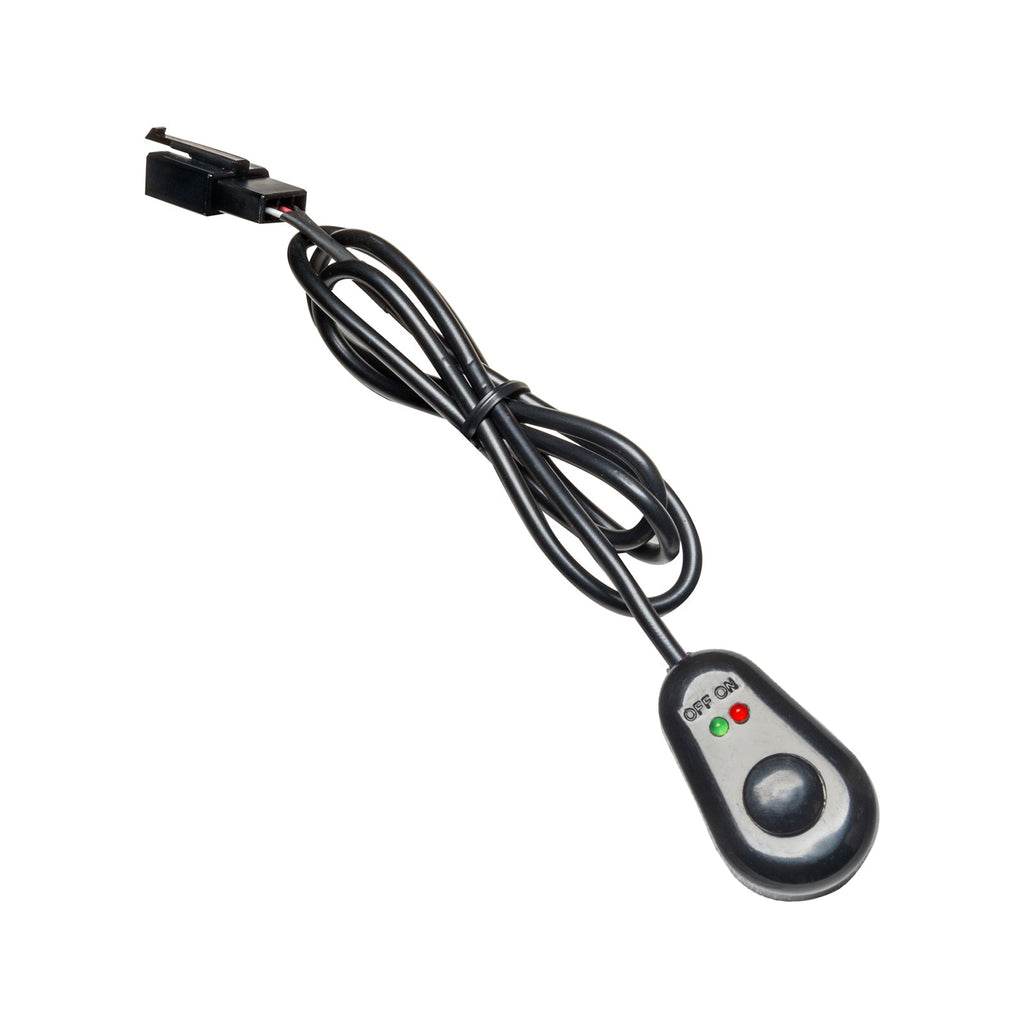 ORACLE Lighting Ford Bronco Roof Light Bar Switched Wiring Harness