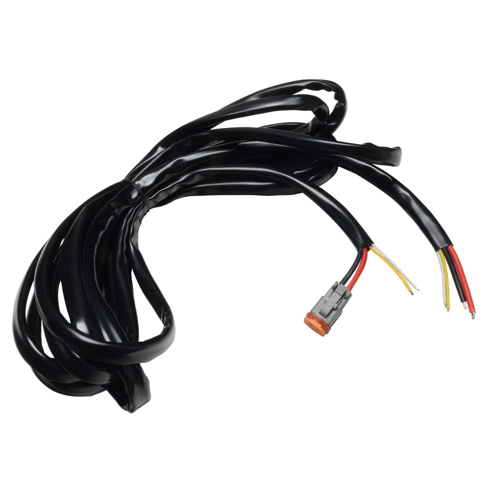 ORACLE Lighting Ford Bronco Roof Light Bar Factory AUX Wiring Harness Secondary image