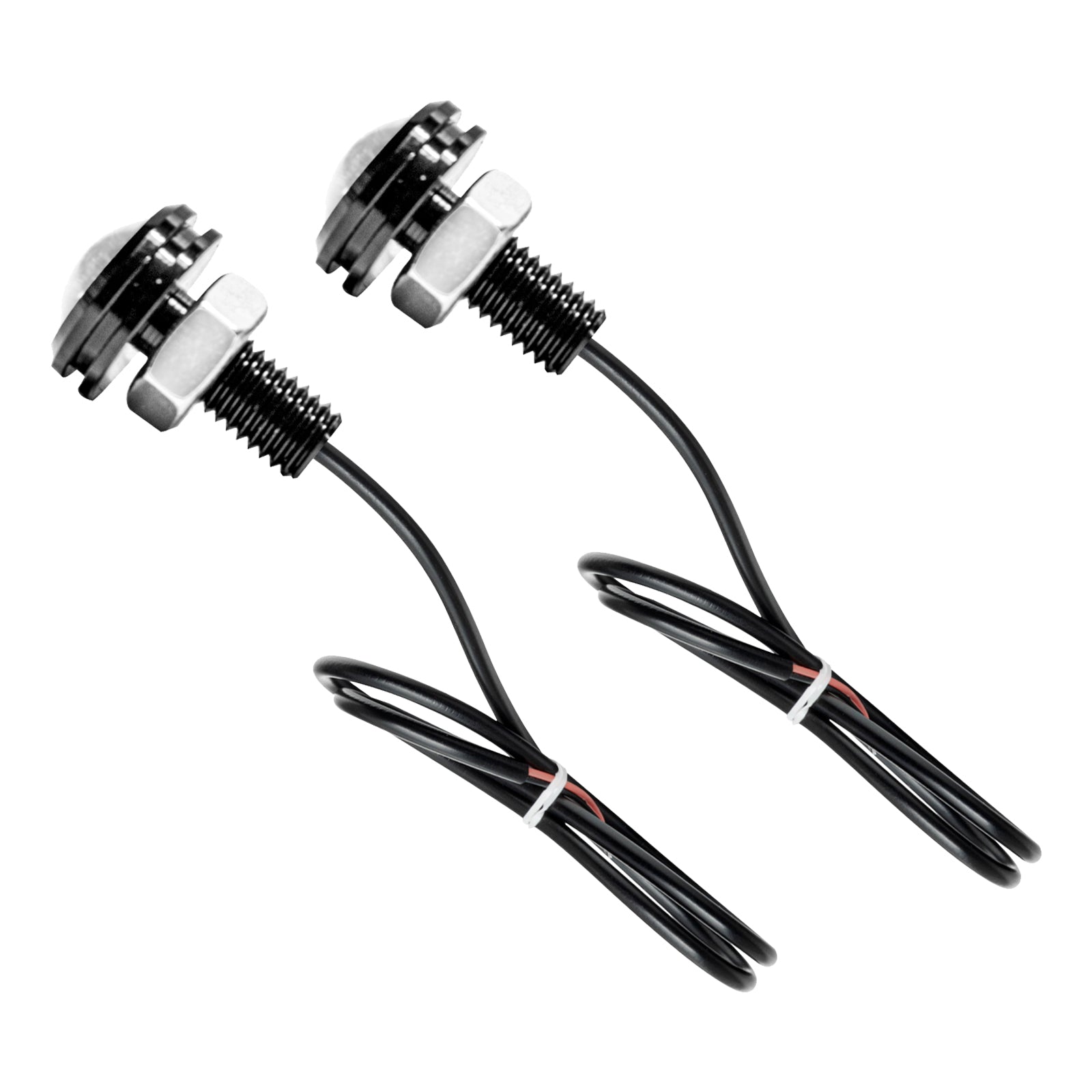 ORACLE Lighting Ford Bronco LED Puddle Light Upgrade for Off-Road Side Mirror Ditch Lights