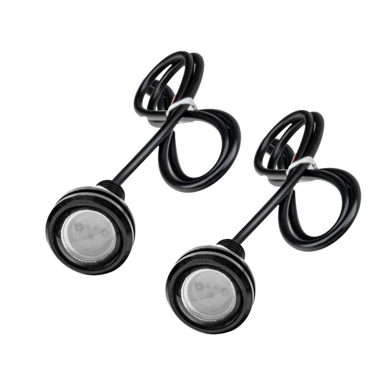 ORACLE Lighting Ford Bronco LED Puddle Light Upgrade for Off-Road Side Mirror Ditch Lights