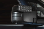 ORACLE Lighting Ford Bronco LED Puddle Light Upgrade for Off-Road Side Mirror Ditch Lights
