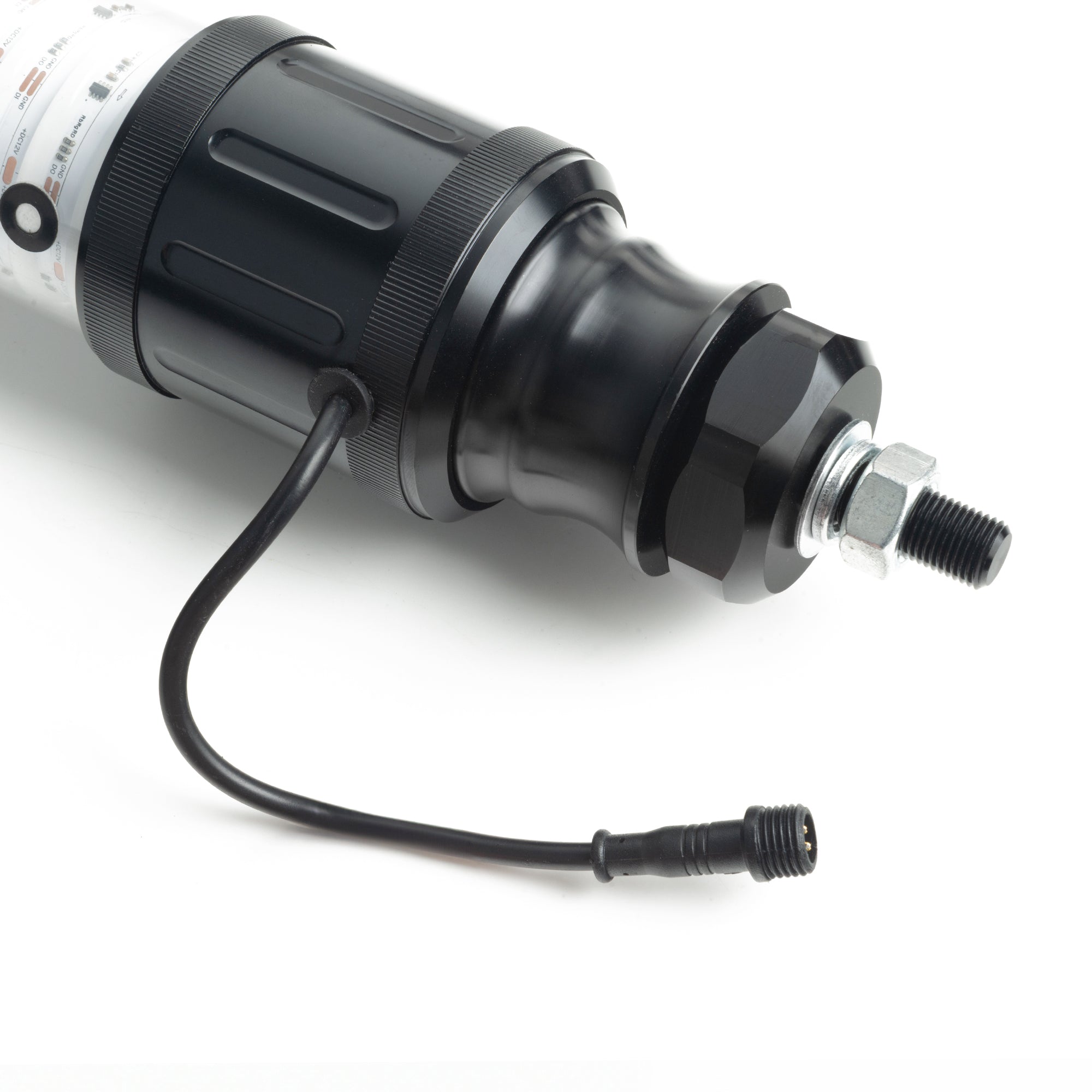 XTREME 2.5D Dynamic Plasma ColorSHIFT LED Whip 24