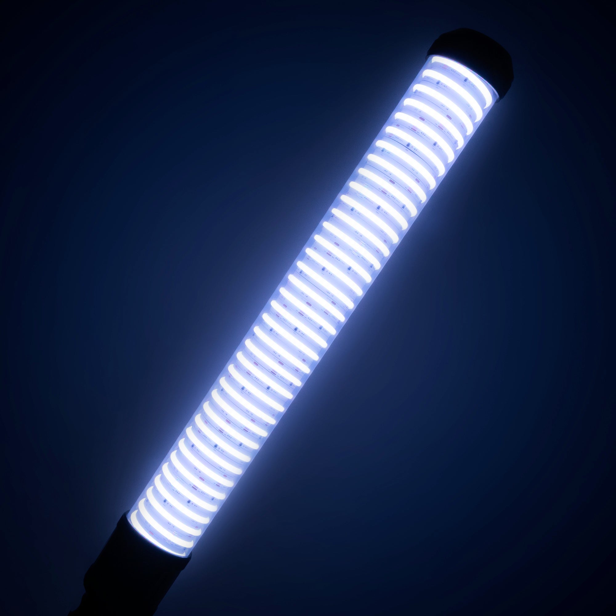 XTREME 2.5D Dynamic Plasma ColorSHIFT LED Whip 24