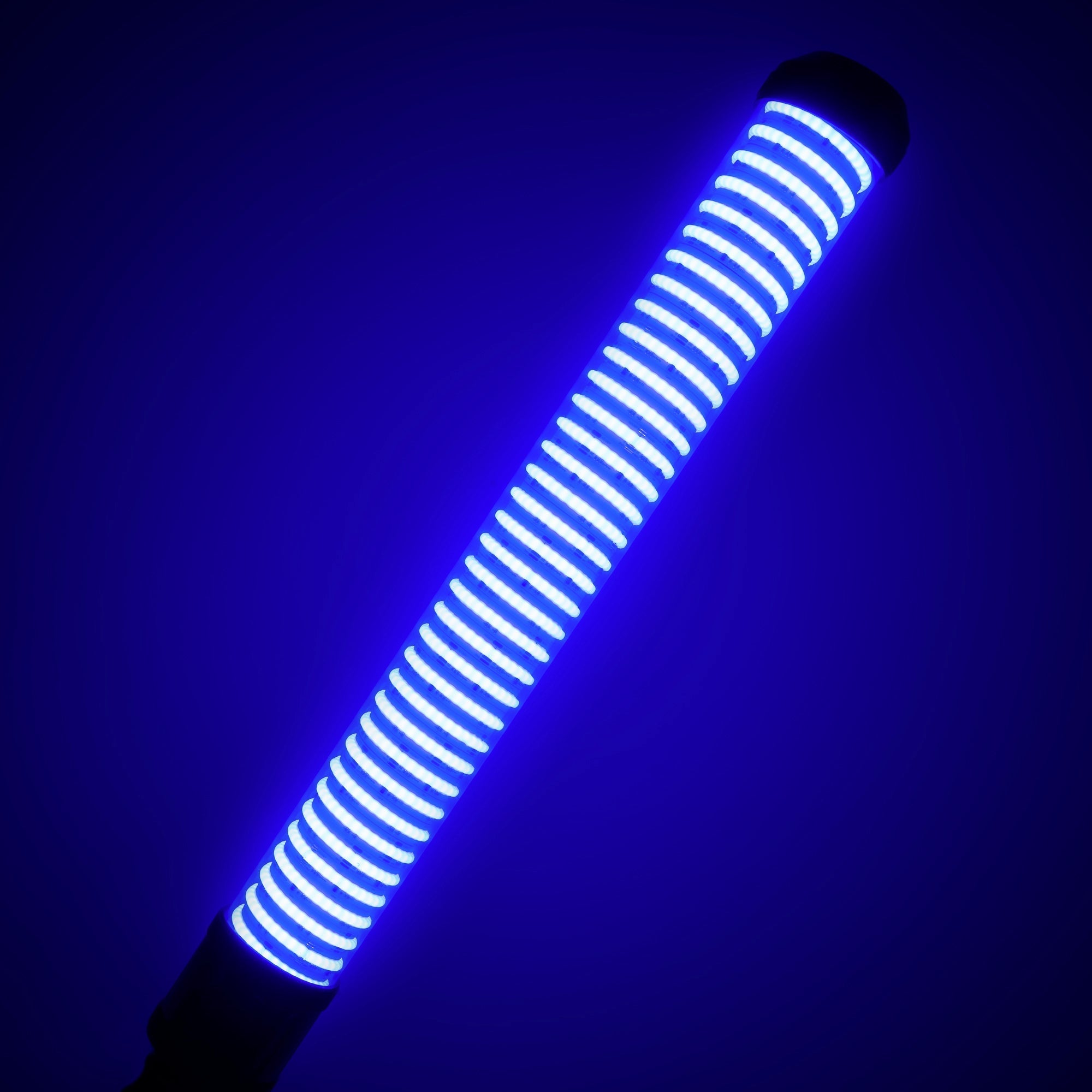 XTREME 2.5D Dynamic Plasma ColorSHIFT LED Whip 24