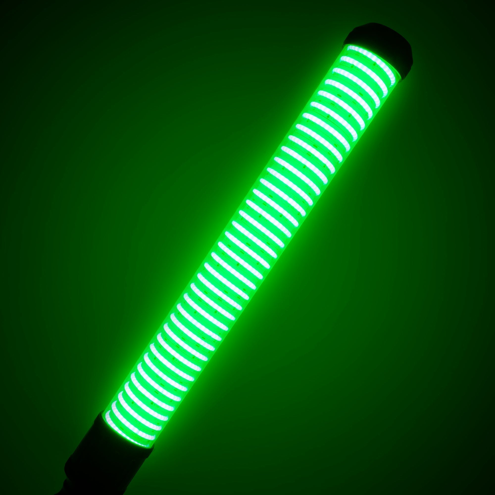 XTREME 2.5D Dynamic Plasma ColorSHIFT LED Whip 24
