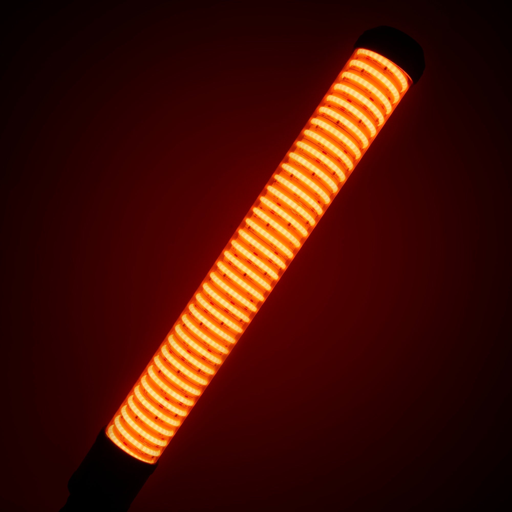 XTREME 2.5D Dynamic Plasma ColorSHIFT LED Whip 24