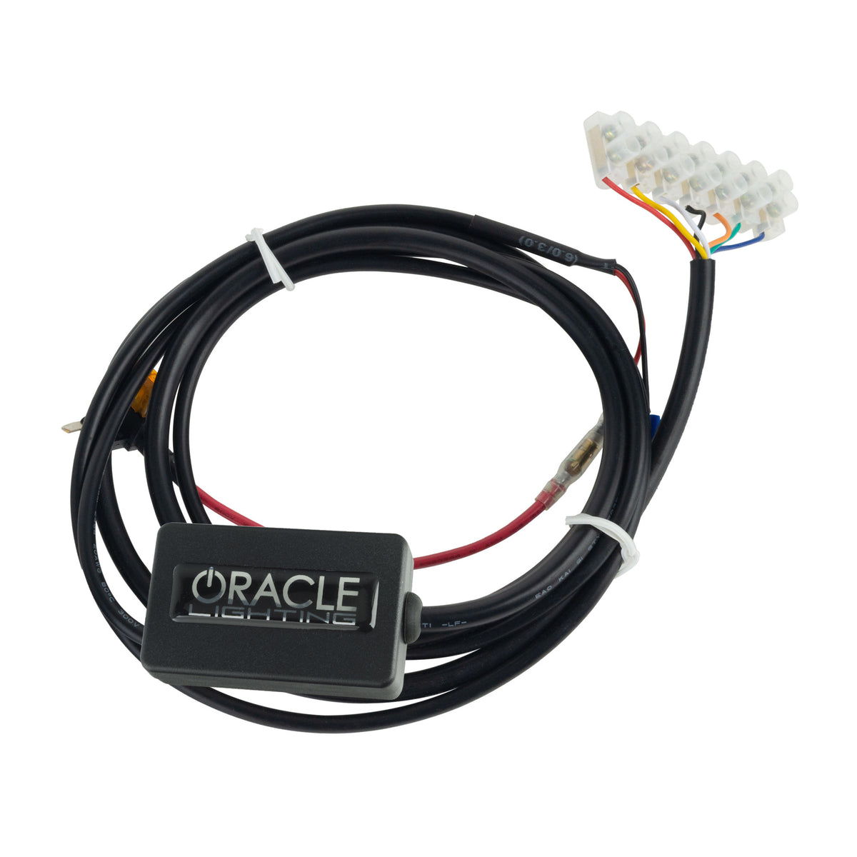 ORACLE Lighting 6 Output LED Animated Startup Sequencer Module - 3140-ASM