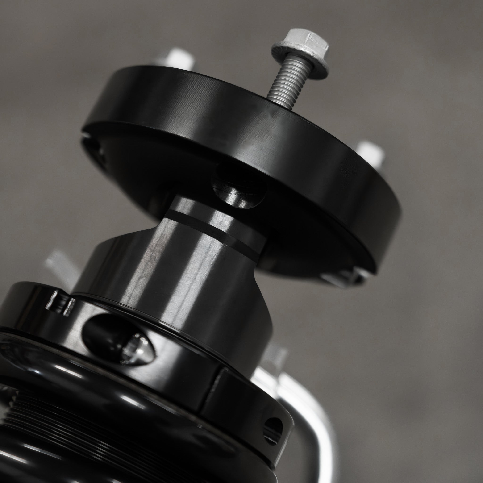 BRBN Off-Road 2.8 Rear Coilover Kit For Ford Bronco