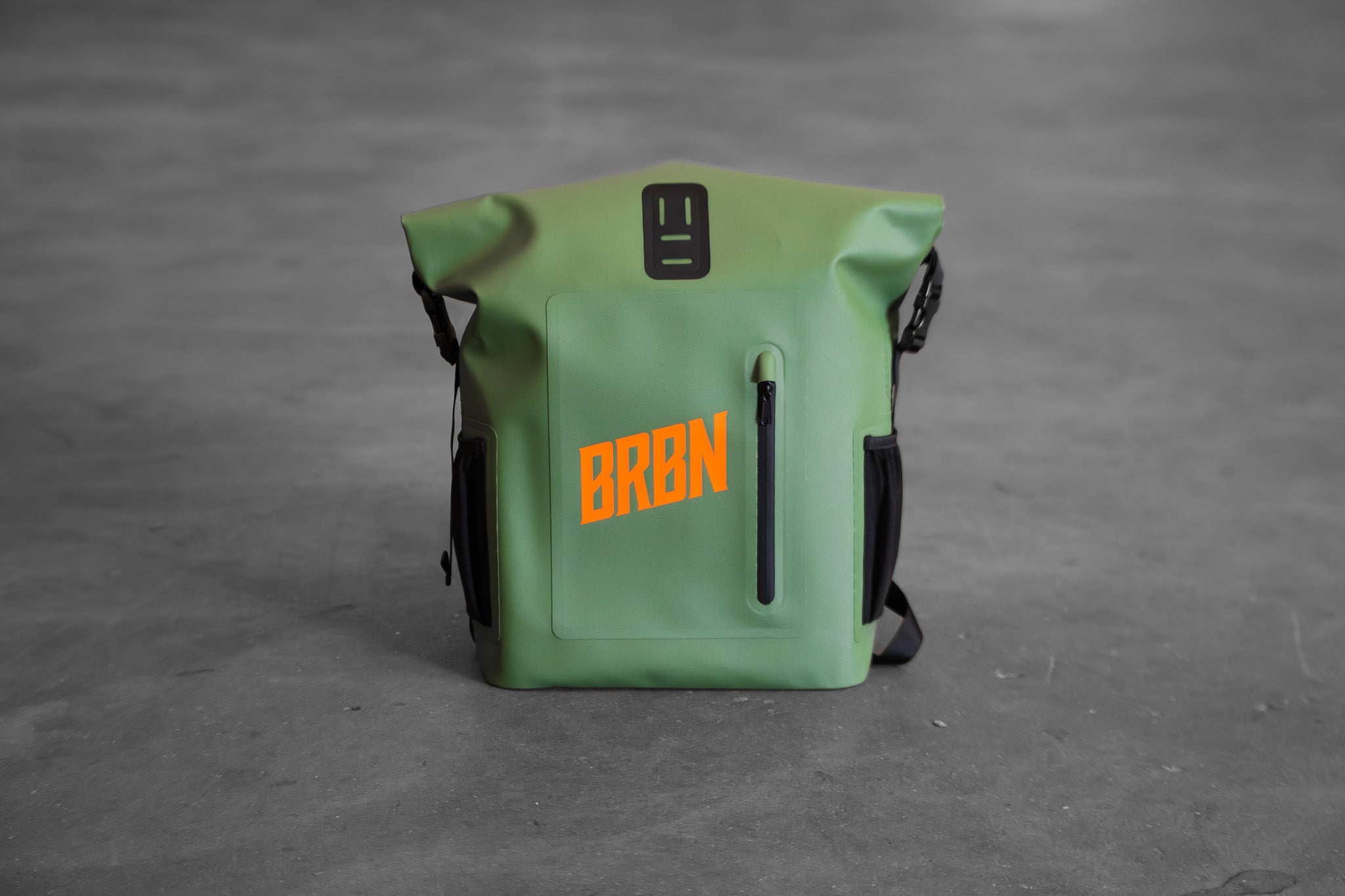 BRBN 38L Waterproof Back Pack